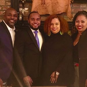 Meet your Posher, Deedra